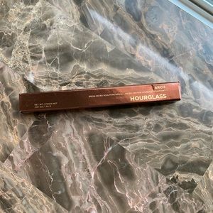 Hourglass Arch Brow Micro Sculpting pencil